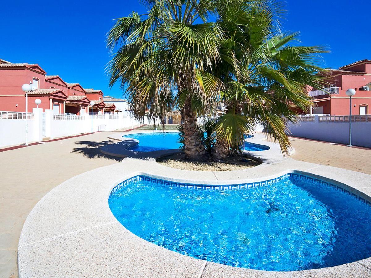Holiday Home Luz Del Sol By Interhome Calpe Exterior photo