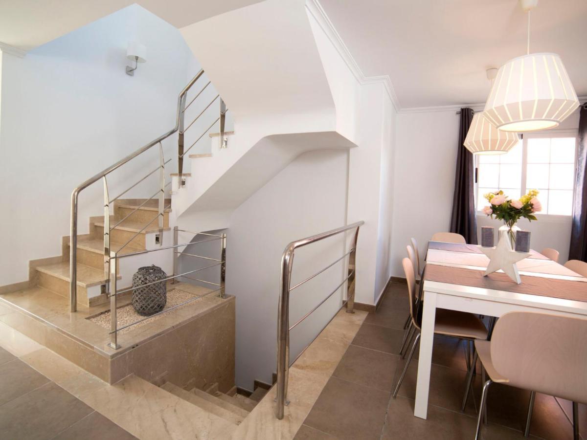 Holiday Home Luz Del Sol By Interhome Calpe Exterior photo