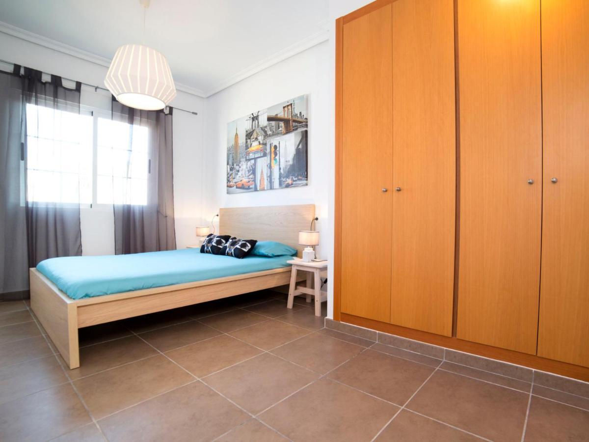 Holiday Home Luz Del Sol By Interhome Calpe Exterior photo